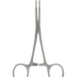 Student Rochester-Pean Hemostat Curved