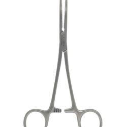 Student Rochester-Pean Hemostat Curved