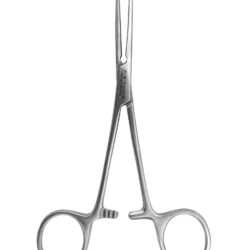 Student Ochsner-Kocher Hemostat Straight