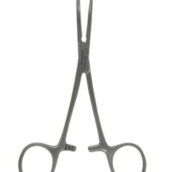 Student Ochsner-Kocher Hemostat Curved