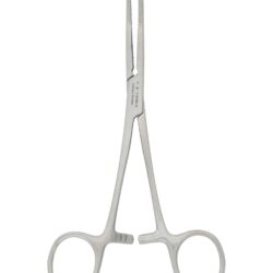 Student Ochsner-Kocher Hemostat Curved