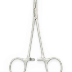 Student Halsted-Mosquito Hemostat Curved