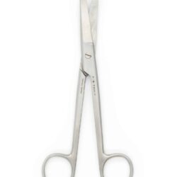 Student Mayo Scissors Curved