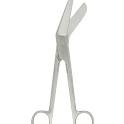 Student Lister Scissors Angled to Side