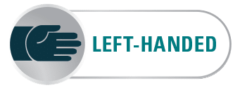 Left Handed