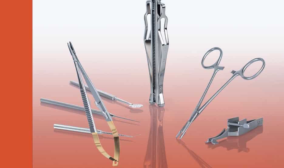 Catalogue Fine Science Tools