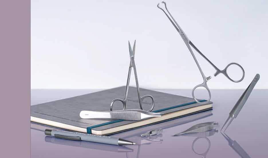 Catalogue Fine Science Tools